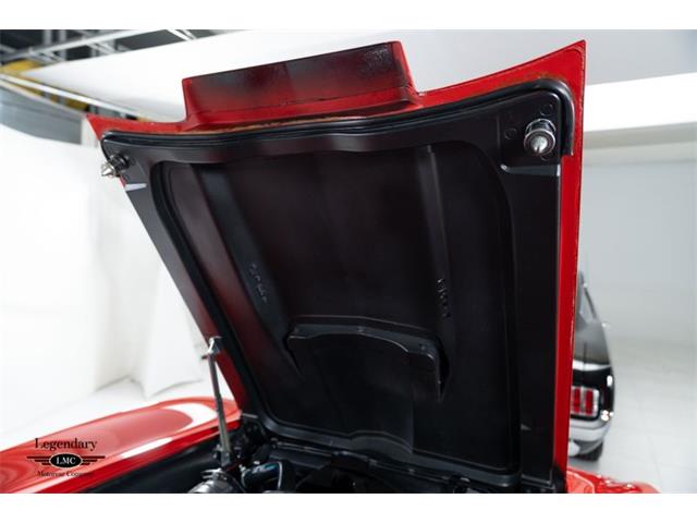1967 Chevrolet Corvette (CC-2069574) for sale in Halton Hills, Ontario