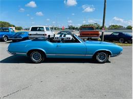 1971 Oldsmobile Cutlass (CC-2069575) for sale in Largo, Florida