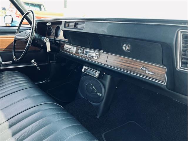 1971 Oldsmobile Cutlass (CC-2069575) for sale in Largo, Florida