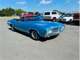1971 Oldsmobile Cutlass (CC-2069575) for sale in Largo, Florida