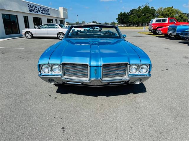 1971 Oldsmobile Cutlass (CC-2069575) for sale in Largo, Florida