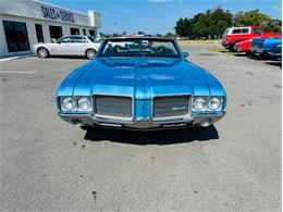 1971 Oldsmobile Cutlass (CC-2069575) for sale in Largo, Florida