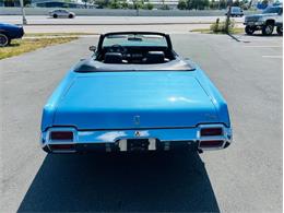 1971 Oldsmobile Cutlass (CC-2069575) for sale in Largo, Florida