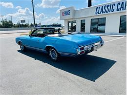 1971 Oldsmobile Cutlass (CC-2069575) for sale in Largo, Florida