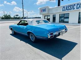 1971 Oldsmobile Cutlass (CC-2069575) for sale in Largo, Florida