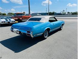 1971 Oldsmobile Cutlass (CC-2069575) for sale in Largo, Florida