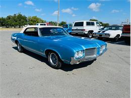 1971 Oldsmobile Cutlass (CC-2069575) for sale in Largo, Florida