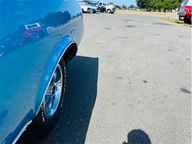 1971 Oldsmobile Cutlass (CC-2069575) for sale in Largo, Florida