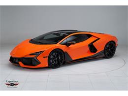 2024 Lamborghini Reventon (CC-2069576) for sale in Halton Hills, Ontario