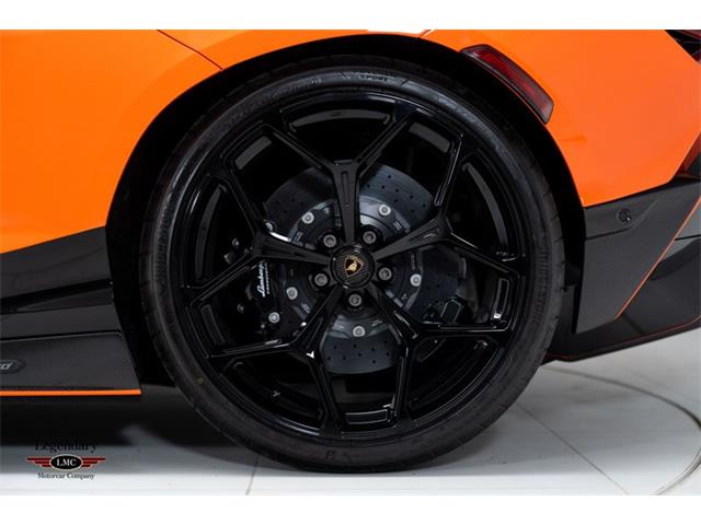 2024 Lamborghini Reventon (CC-2069576) for sale in Halton Hills, Ontario