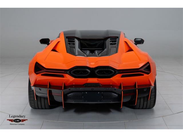 2024 Lamborghini Reventon (CC-2069576) for sale in Halton Hills, Ontario