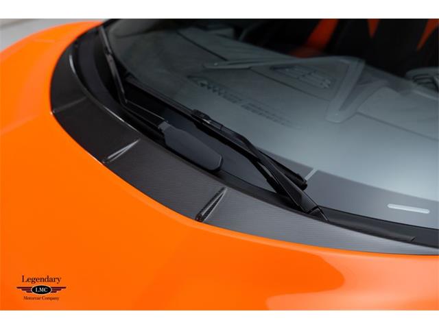2024 Lamborghini Reventon (CC-2069576) for sale in Halton Hills, Ontario