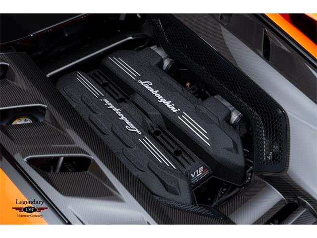 2024 Lamborghini Reventon (CC-2069576) for sale in Halton Hills, Ontario