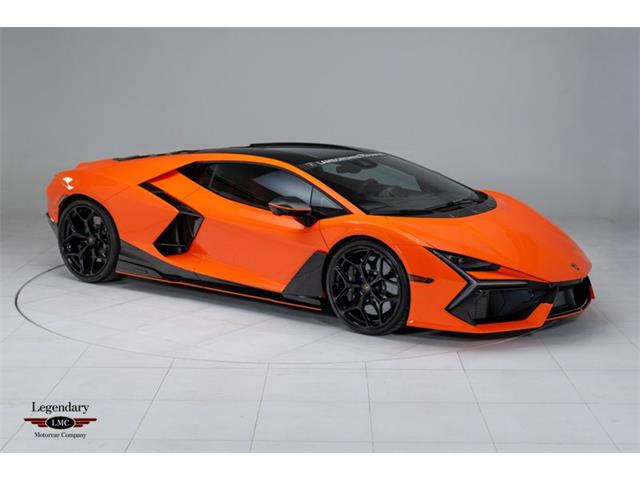 2024 Lamborghini Reventon (CC-2069576) for sale in Halton Hills, Ontario