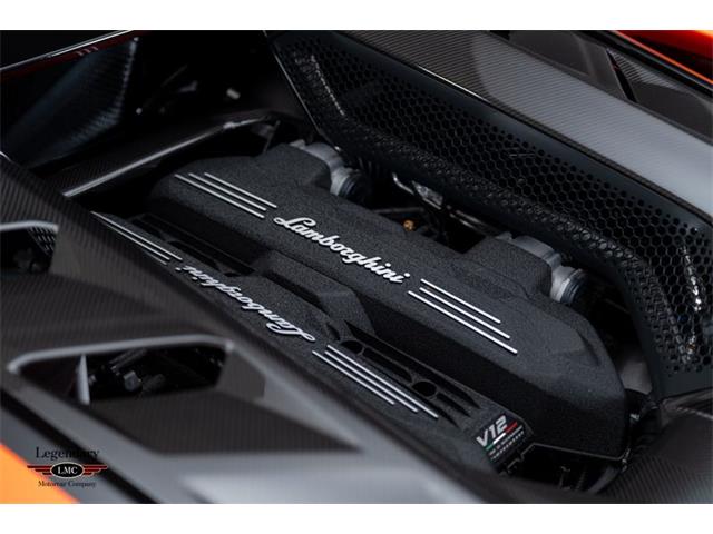 2024 Lamborghini Reventon (CC-2069576) for sale in Halton Hills, Ontario