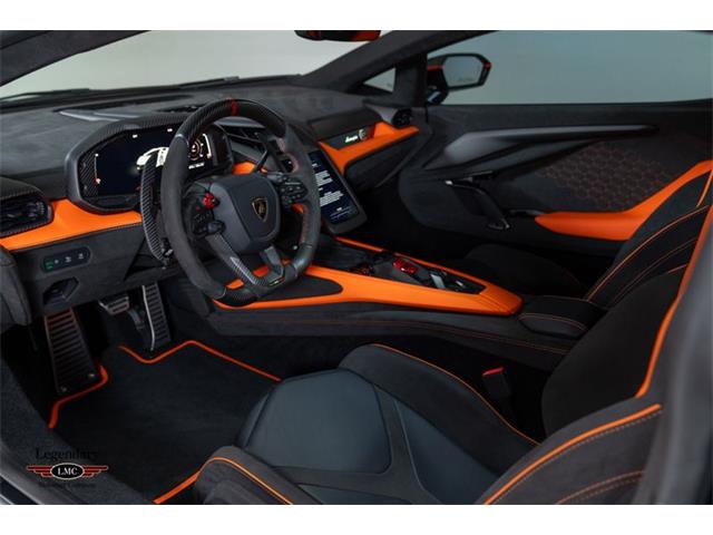 2024 Lamborghini Reventon (CC-2069576) for sale in Halton Hills, Ontario