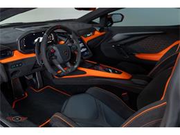 2024 Lamborghini Reventon (CC-2069576) for sale in Halton Hills, Ontario