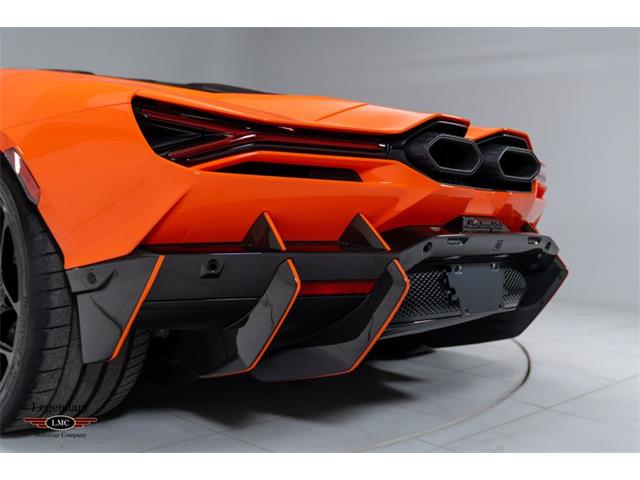 2024 Lamborghini Reventon (CC-2069576) for sale in Halton Hills, Ontario