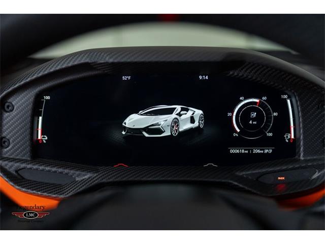 2024 Lamborghini Reventon (CC-2069576) for sale in Halton Hills, Ontario