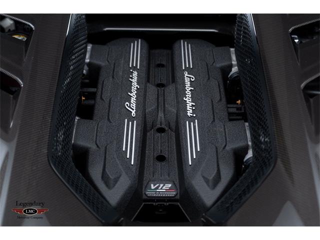 2024 Lamborghini Reventon (CC-2069576) for sale in Halton Hills, Ontario