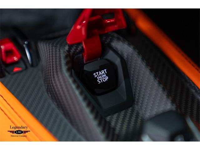 2024 Lamborghini Reventon (CC-2069576) for sale in Halton Hills, Ontario