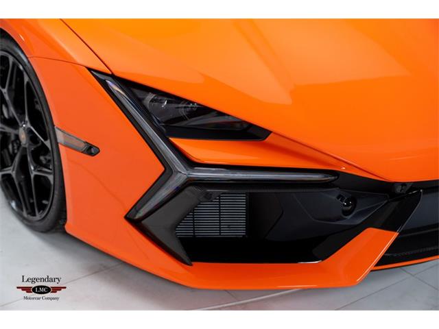 2024 Lamborghini Reventon (CC-2069576) for sale in Halton Hills, Ontario