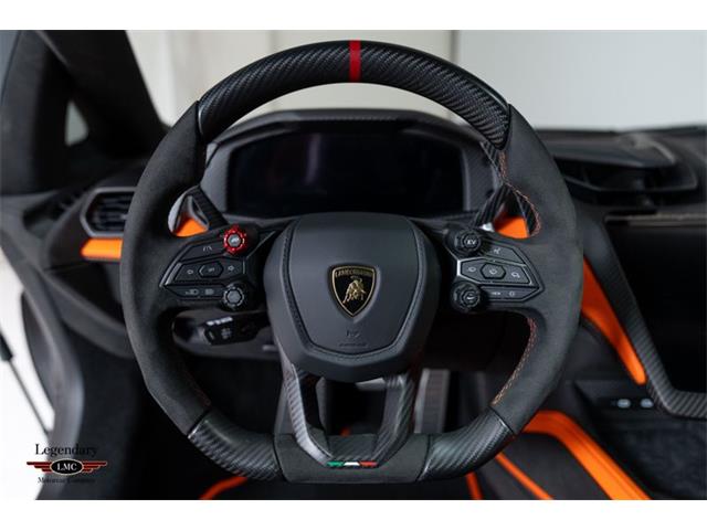 2024 Lamborghini Reventon (CC-2069576) for sale in Halton Hills, Ontario