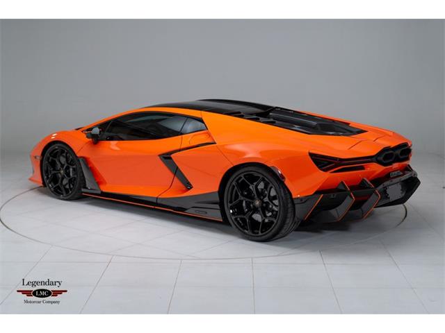 2024 Lamborghini Reventon (CC-2069576) for sale in Halton Hills, Ontario
