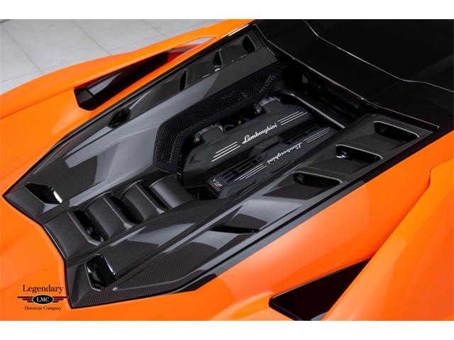2024 Lamborghini Reventon (CC-2069576) for sale in Halton Hills, Ontario