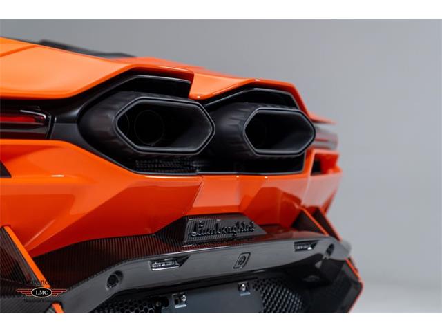 2024 Lamborghini Reventon (CC-2069576) for sale in Halton Hills, Ontario