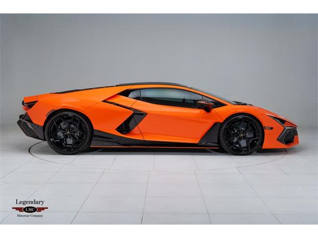 2024 Lamborghini Reventon (CC-2069576) for sale in Halton Hills, Ontario