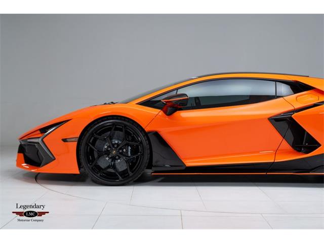 2024 Lamborghini Reventon (CC-2069576) for sale in Halton Hills, Ontario