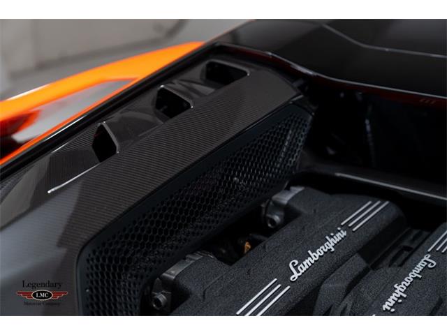2024 Lamborghini Reventon (CC-2069576) for sale in Halton Hills, Ontario