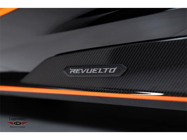 2024 Lamborghini Reventon (CC-2069576) for sale in Halton Hills, Ontario