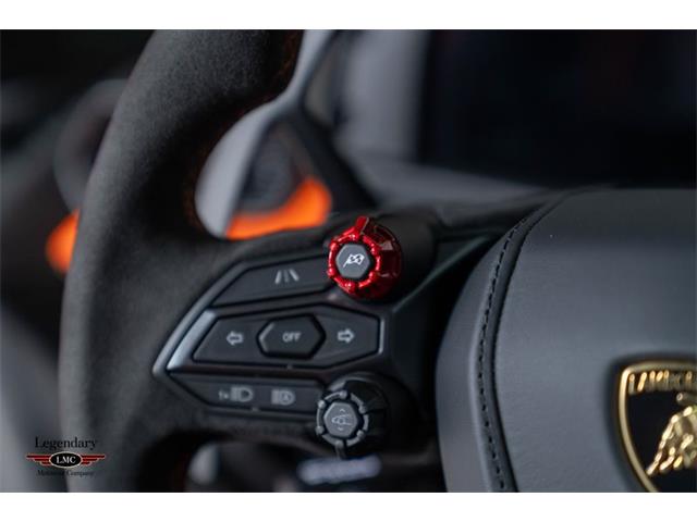 2024 Lamborghini Reventon (CC-2069576) for sale in Halton Hills, Ontario