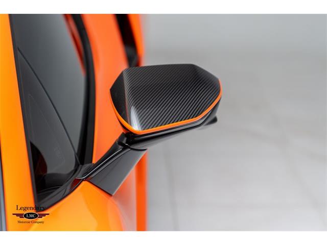 2024 Lamborghini Reventon (CC-2069576) for sale in Halton Hills, Ontario