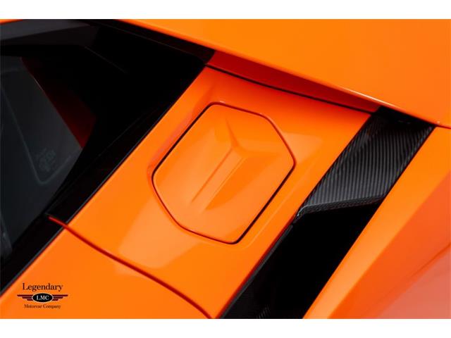 2024 Lamborghini Reventon (CC-2069576) for sale in Halton Hills, Ontario