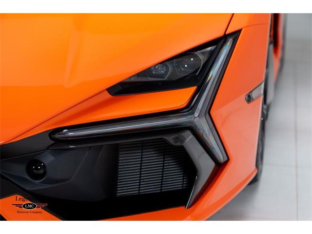 2024 Lamborghini Reventon (CC-2069576) for sale in Halton Hills, Ontario