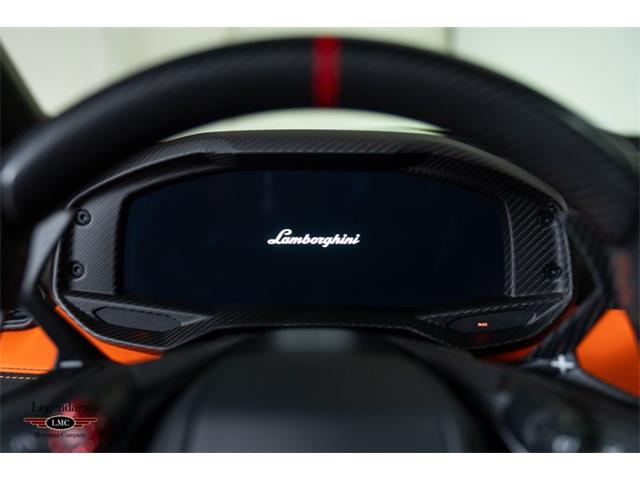 2024 Lamborghini Reventon (CC-2069576) for sale in Halton Hills, Ontario