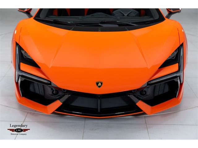 2024 Lamborghini Reventon (CC-2069576) for sale in Halton Hills, Ontario