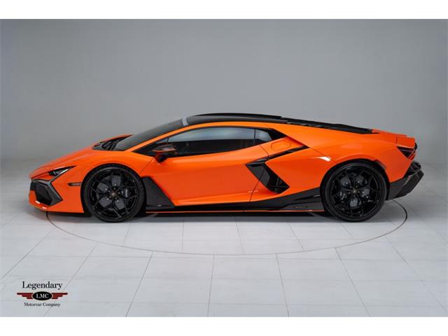 2024 Lamborghini Reventon (CC-2069576) for sale in Halton Hills, Ontario