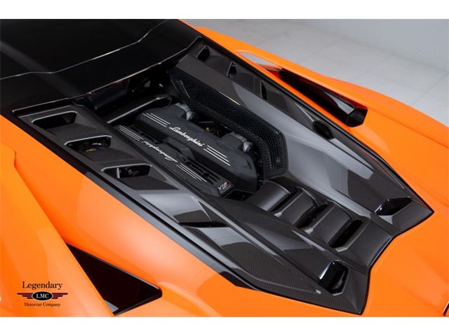 2024 Lamborghini Reventon (CC-2069576) for sale in Halton Hills, Ontario
