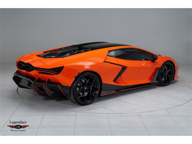 2024 Lamborghini Reventon (CC-2069576) for sale in Halton Hills, Ontario