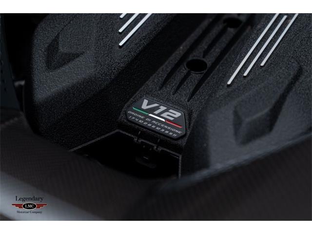 2024 Lamborghini Reventon (CC-2069576) for sale in Halton Hills, Ontario