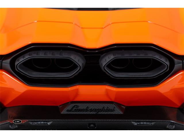 2024 Lamborghini Reventon (CC-2069576) for sale in Halton Hills, Ontario