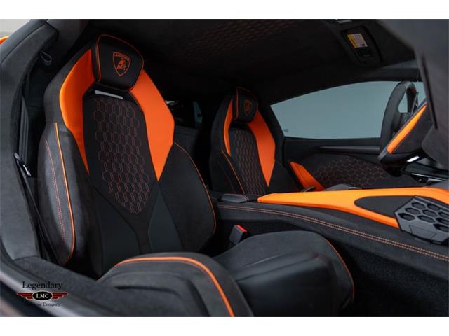 2024 Lamborghini Reventon (CC-2069576) for sale in Halton Hills, Ontario