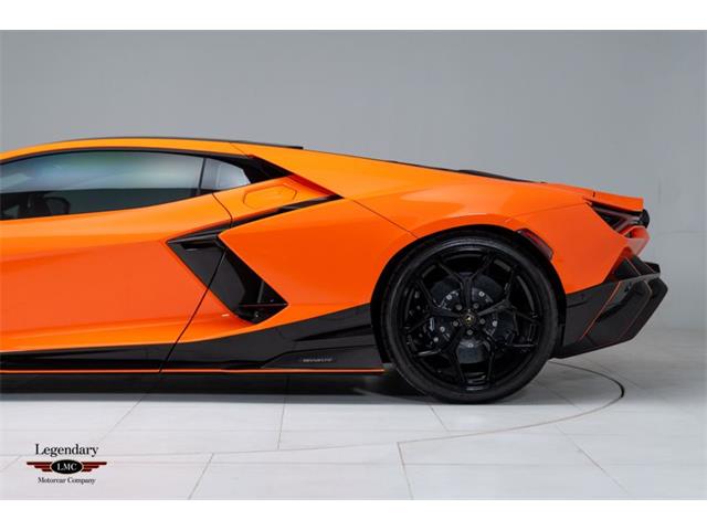 2024 Lamborghini Reventon (CC-2069576) for sale in Halton Hills, Ontario