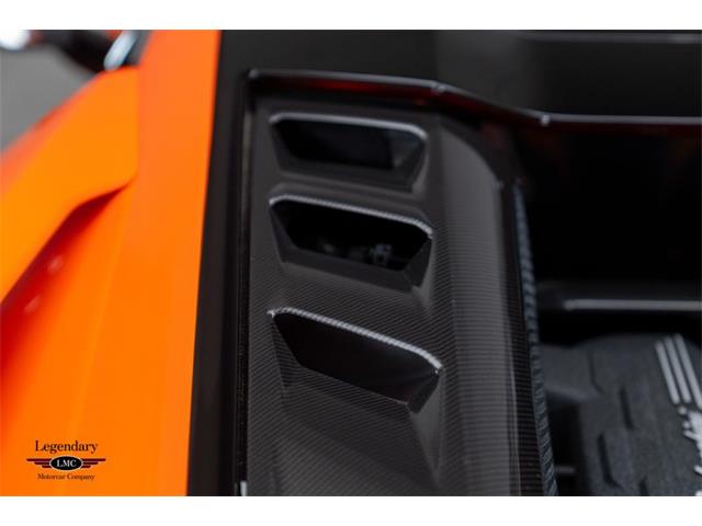 2024 Lamborghini Reventon (CC-2069576) for sale in Halton Hills, Ontario