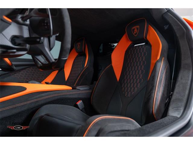2024 Lamborghini Reventon (CC-2069576) for sale in Halton Hills, Ontario