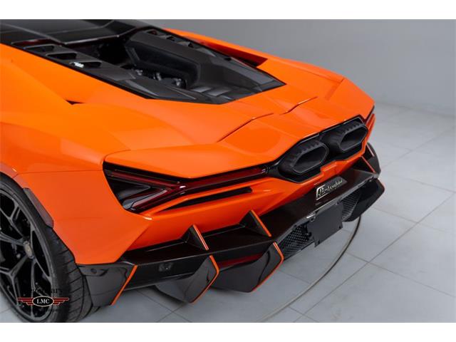 2024 Lamborghini Reventon (CC-2069576) for sale in Halton Hills, Ontario